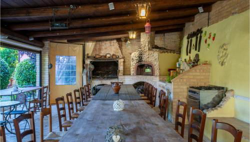 Beautiful Home In Montefiore Dell'aso - Foto 5