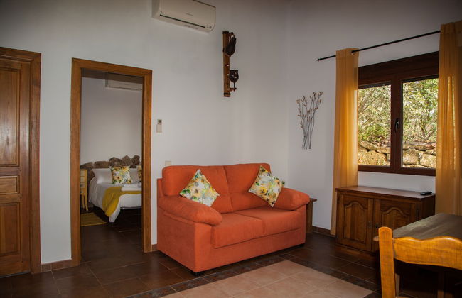 Finca La Sayuela - Foto 15