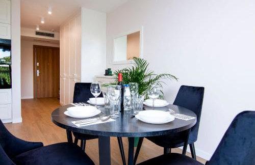 RS SUITES PRESTIGE Racławickie 10 HOME & SPA - Foto 16