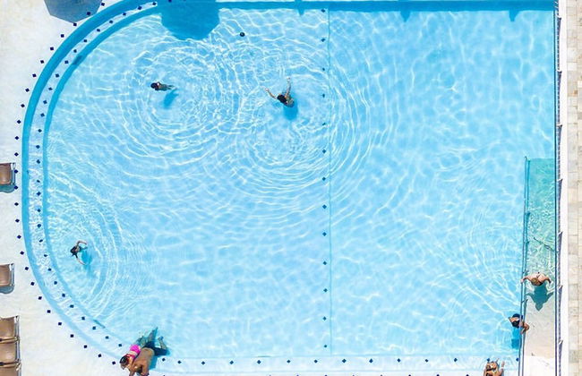 DiRoma Fiori com um dia no Acqua park - Foto 30