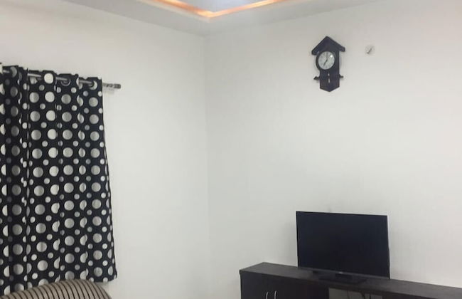 Prestige service apartment - Foto 25