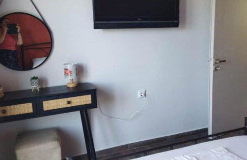 House with a pool, 2' from the beach - Foto 14