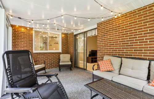 CVNP Winter Getaway - 5 mins to Boston Mills Ski - Foto 22