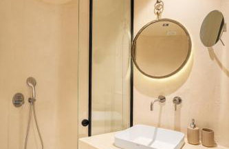 Villa Veneta at Ornos Sea View - Photo 59