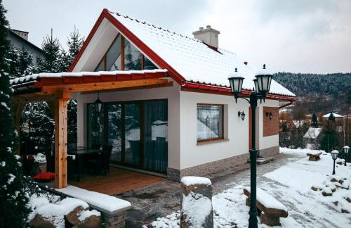 ForRest House Jacuzzi & Sauna - Foto 16