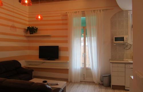 Fira Plaza España Apartment 3ʳᵈ Floor Balcony - Foto 2