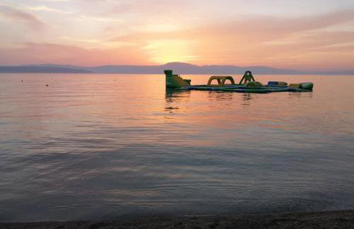 Apartman Tri palme - Foto 28