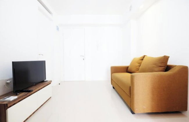 Bassura City Apartment Connect to Swimming Pool - Foto 13