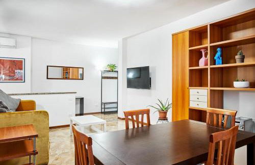 Rossi Apartment Free Parking - Foto 40