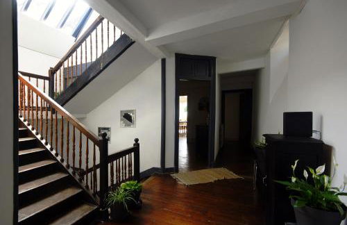 Spacieuse Maison de ville - Quartier Calme - 10 Personnes - Foto 39