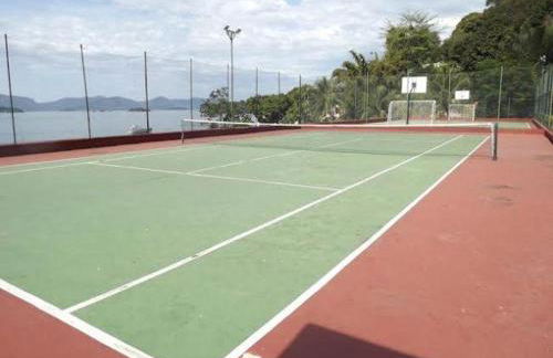 Angra inn, Angra dos Reis - Foto 58