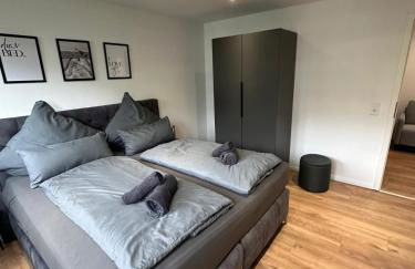 Claussen-Apartment Bremerhaven - Foto 10