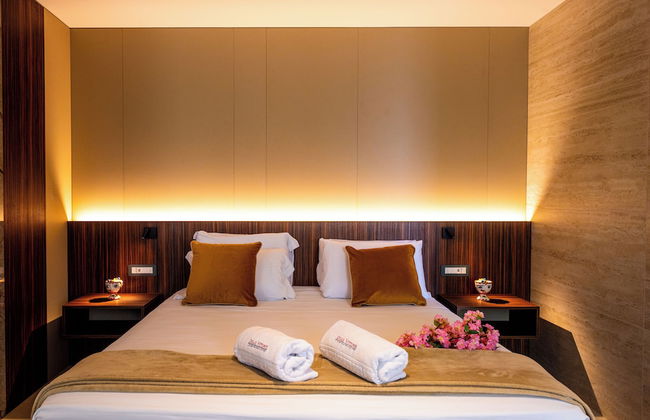 Delle Vittorie Luxury Suites & Rooms - Foto 41