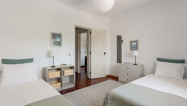 Casa de São Pedro - Foto 2, Habitación