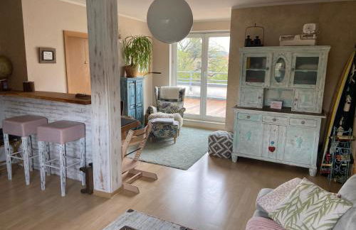 Dachterrassen Idylle über den Dächern Dresdens - Foto 17