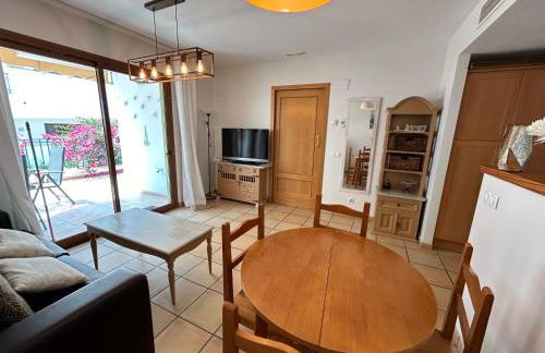 Apartamento Complejo Residencial - Photo 21