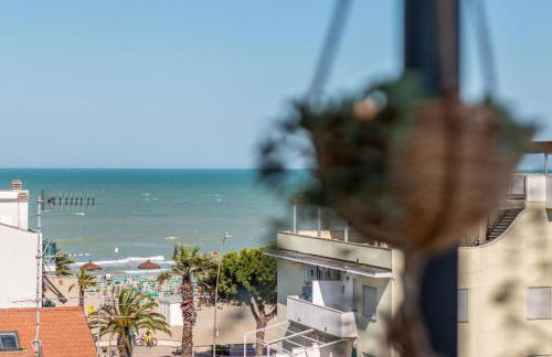 Gioiello Marino Holiday Apt -1 min from the sea- Free parking- Bike- Wi-Fi - Foto 57