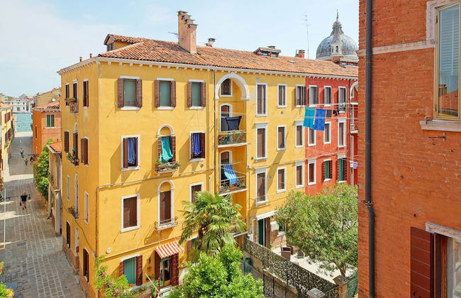 DolceVita Apartments N. 515 - Photo 36