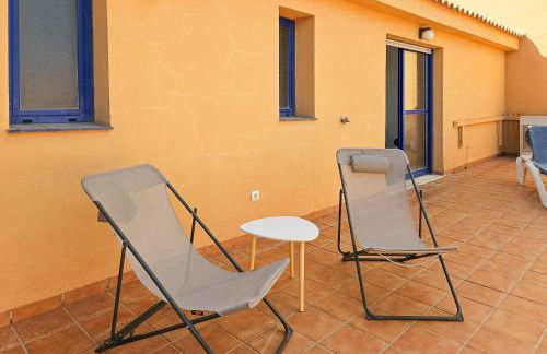 Beautiful sea views duplex penthouse in Manilva - Foto 43