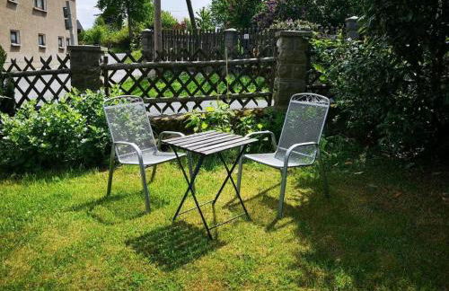 Apartment LandurlaubErzgebirge by Interhome - Foto 8