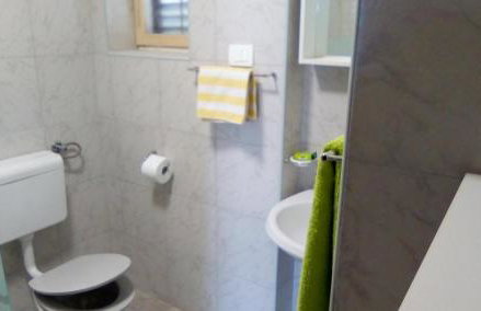 Apartment Valun 386a - Foto 18