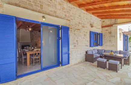 Lemon Tree Villa with Private Pool and Starlink Internet - Foto 79