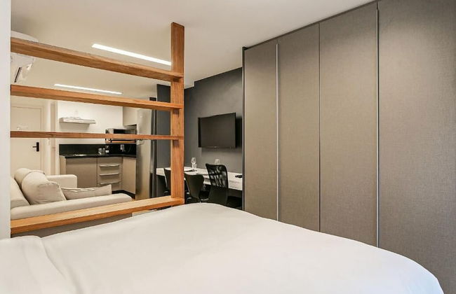 HL - Centro Florianópolis - Photo 4