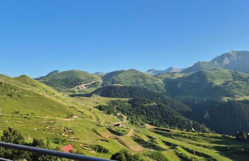 Le Terrazze del Sagittario - Top View - PVT Parking - Foto 8