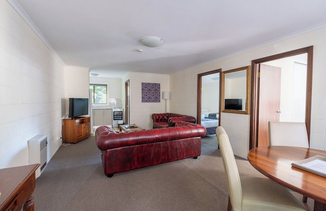 Grosvenor Court Apartments Hobart - Foto 39