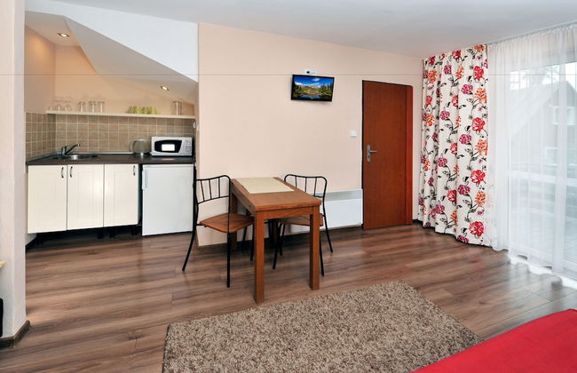 APLEND Villas Tatry Holiday - Photo 16