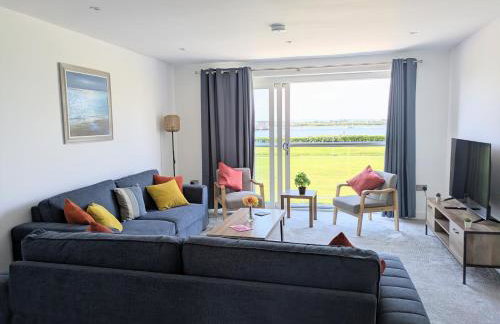 Sea Fern House,36A - Holes Bay Views - Poole - Foto 5