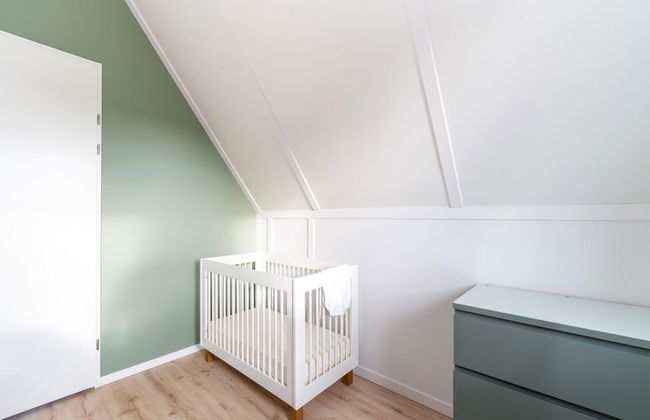 Zeeland Getaway Near Beach - Photo 10