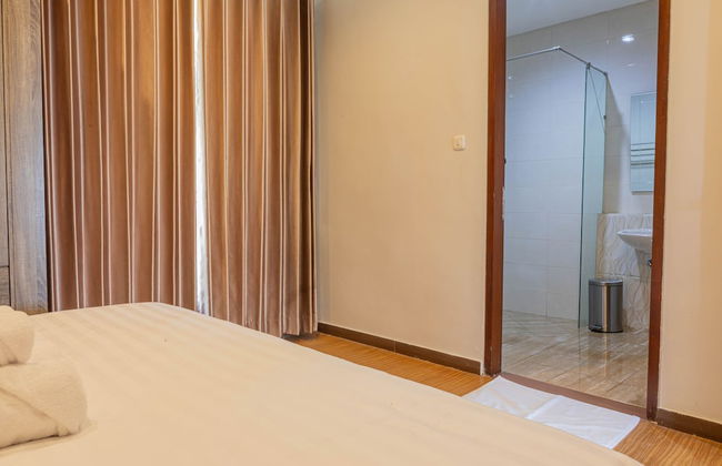 Lavender - Taman Tanda - Foto 8