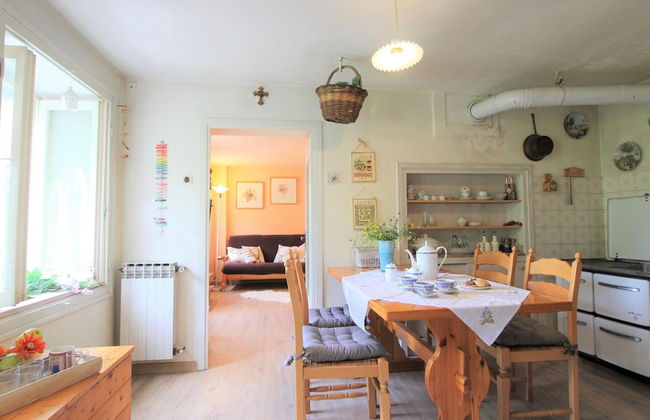 Belvilla by OYO Casa Lilla - Foto 19