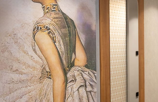 Art Boutique Aparthotel - Foto 15