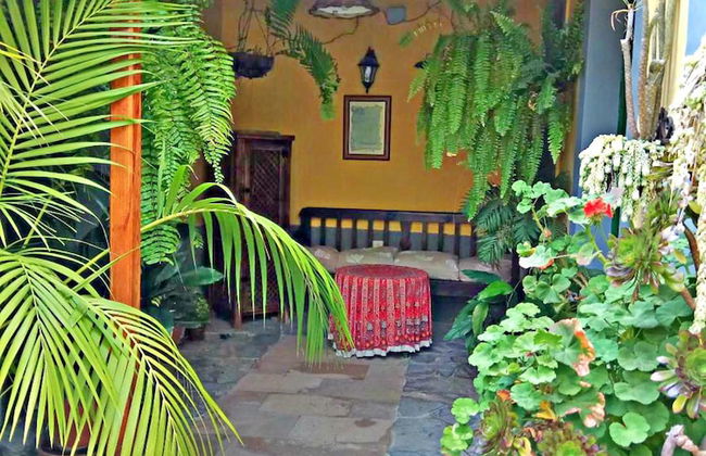 Casas Rurales Los Gavilanes - Foto 28