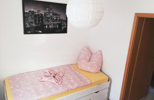 Ferienwohnung Rosenblick - Foto 18