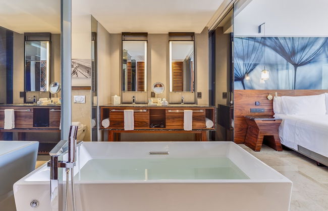 Live Aqua Cancun - Adults Only - All-Inclusive - Photo 14