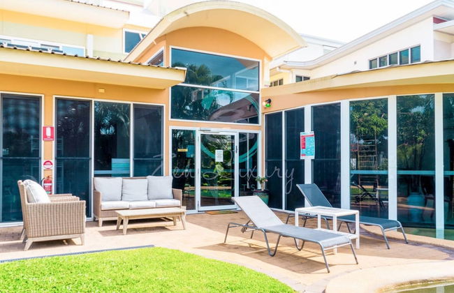 Zenhouse Retreat 5BR Homey Haven Pool Office - Foto 19