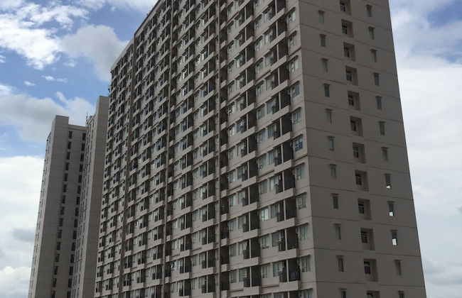 RoyalExclusive Margonda Residence 3 - Foto 12