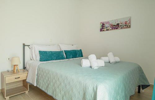 Basiliki's Apartments - Foto 29