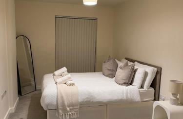 New London 2-Bedroom 2-Bath Apartment- Contractors and Long Stays Dis-Count - Foto 21