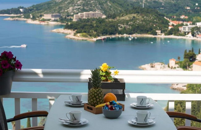 Apartments Villa Soleil - Foto 26