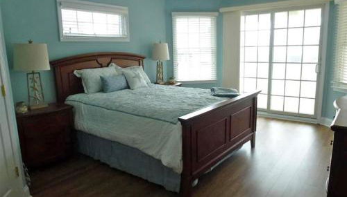 Oceanside Brant Beach Single Family Beach Badges Private Yard Wifi Ocean And Bay Views Washer & Dryer This Home Will Allow You To Truly Feel - Foto 4