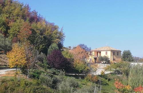 Agriturismo La Vecchia Fontana - Photo 34