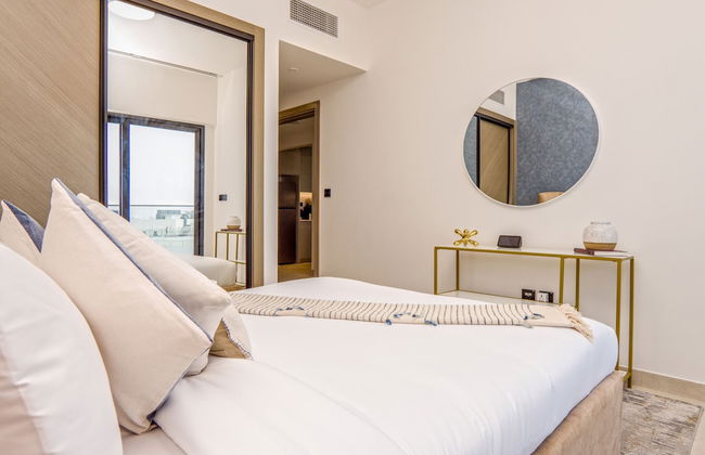 Easygo-established 1bdr Bincrek Jaddaf13 - Photo 5