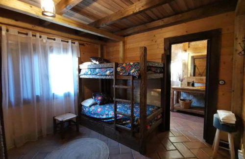 "LOS CASTILLOS" Casa Rural y espacio para eventos - Foto 25