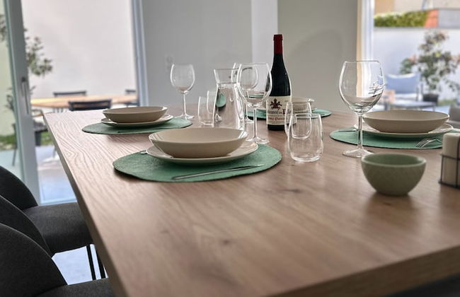 Homely Basel Airport - Foto 18