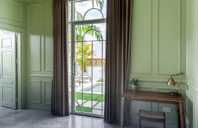 No Rush Villas - Photo 8