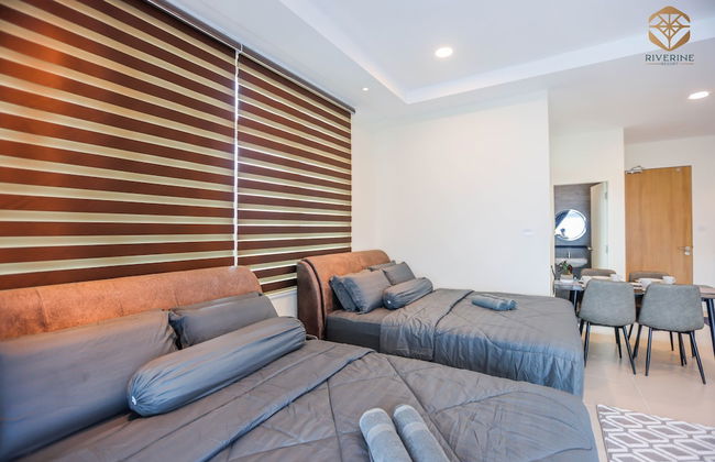 Kuching Riverine Resort - Foto 6